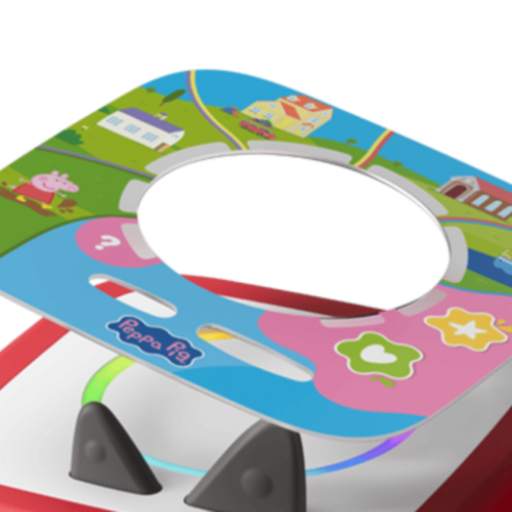 Tonies USA TONIEPLAY PEPPA PIG: PLAYDATE WITH PEPPA