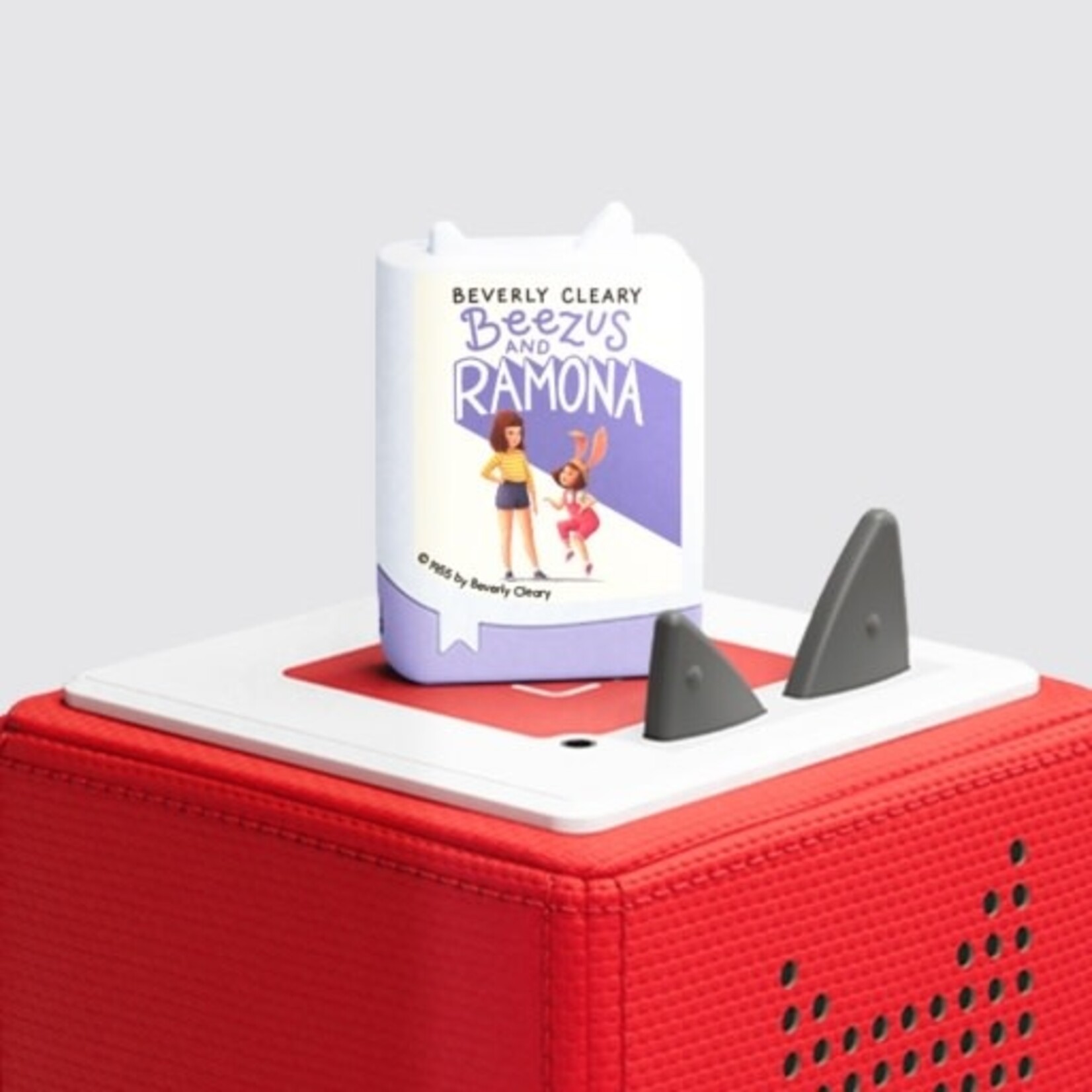 Tonies USA RAMONA BOOK TONIES - 4 PACK