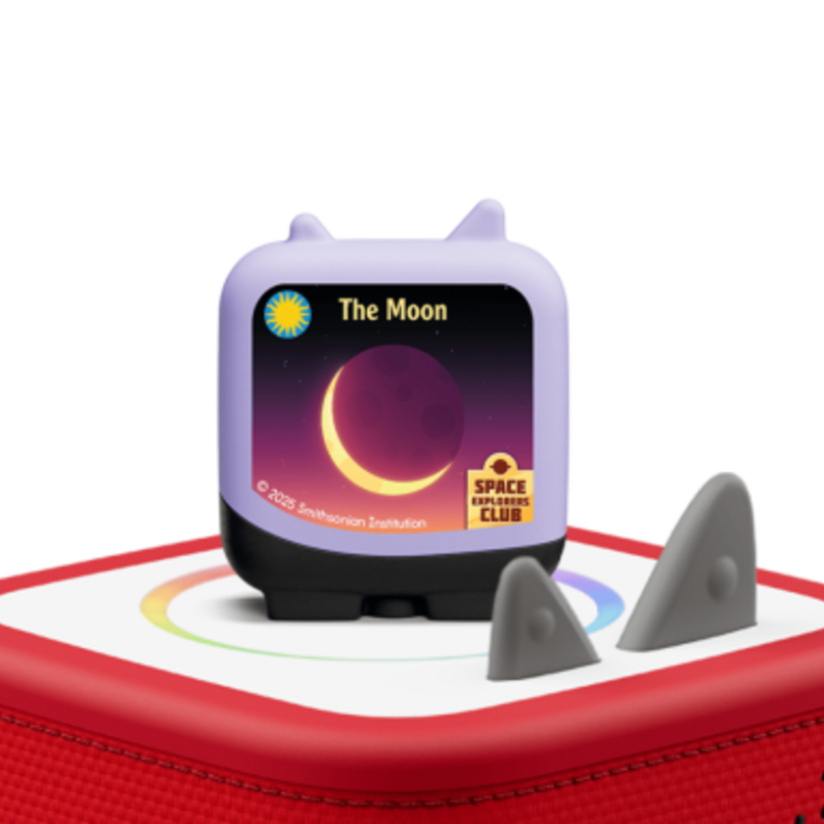 Tonies USA SPACE EXPLORERS CLUB POCKET TONIES - 4 PACK