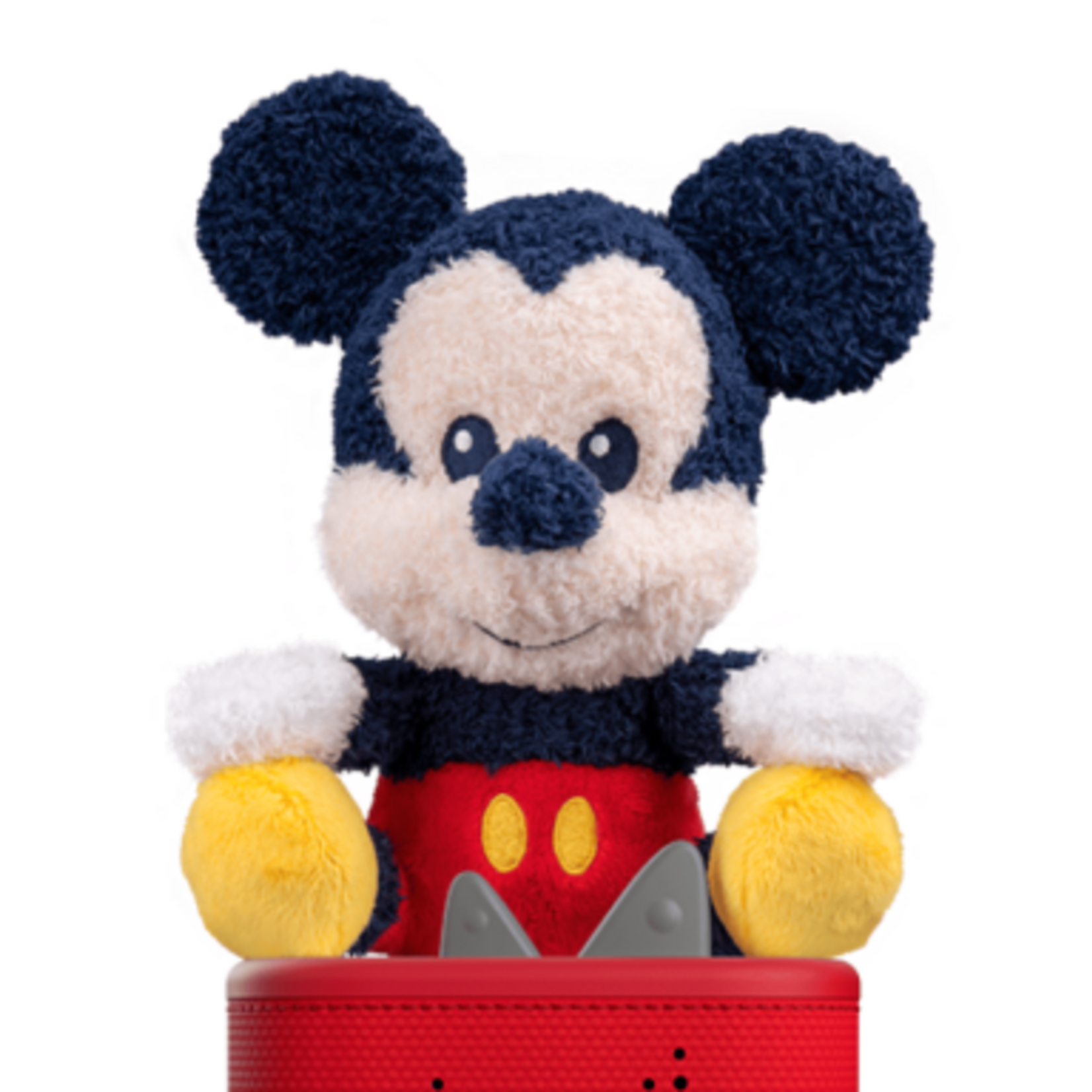 Tonies USA CUDDLE TONIE: DISNEY MICKEY MOUSE