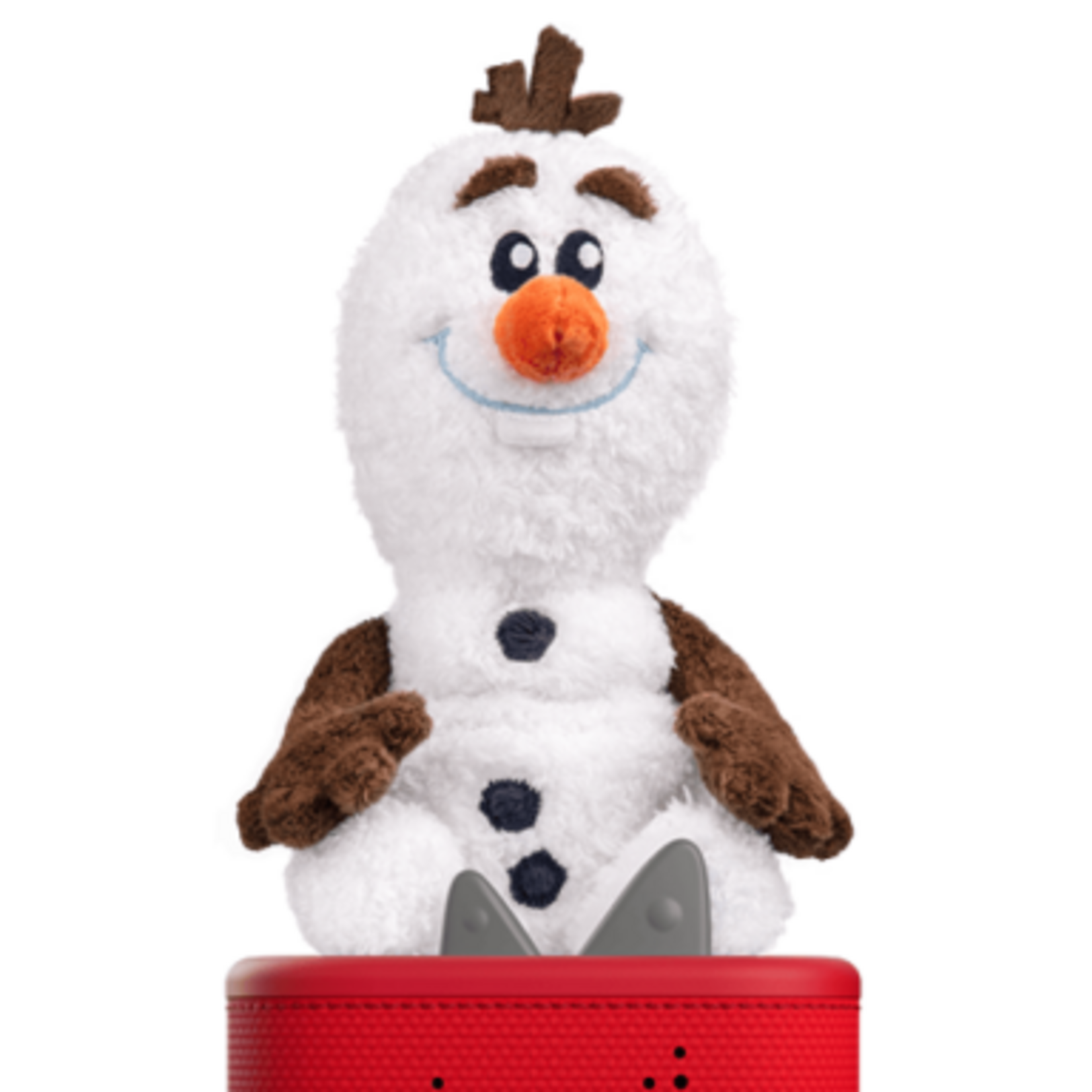 Tonies USA CUDDLE TONIE: DISNEY OLAF