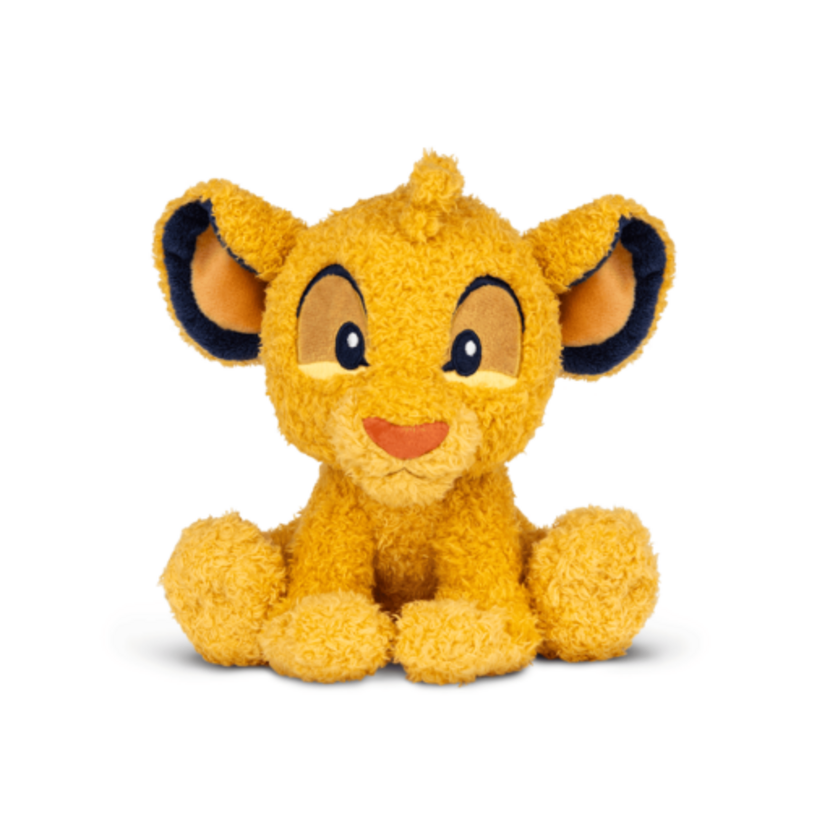 Tonies USA CUDDLE TONIE: DISNEY SIMBA