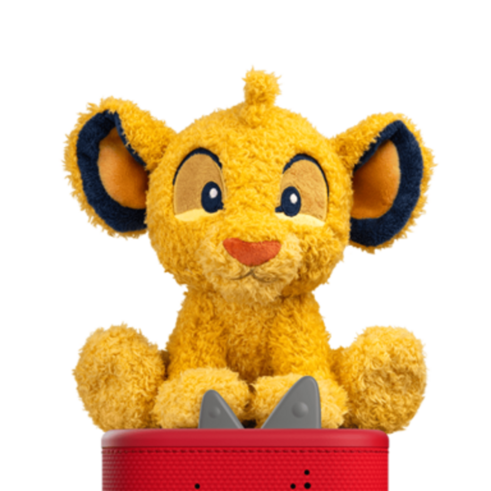 Tonies USA CUDDLE TONIE: DISNEY SIMBA