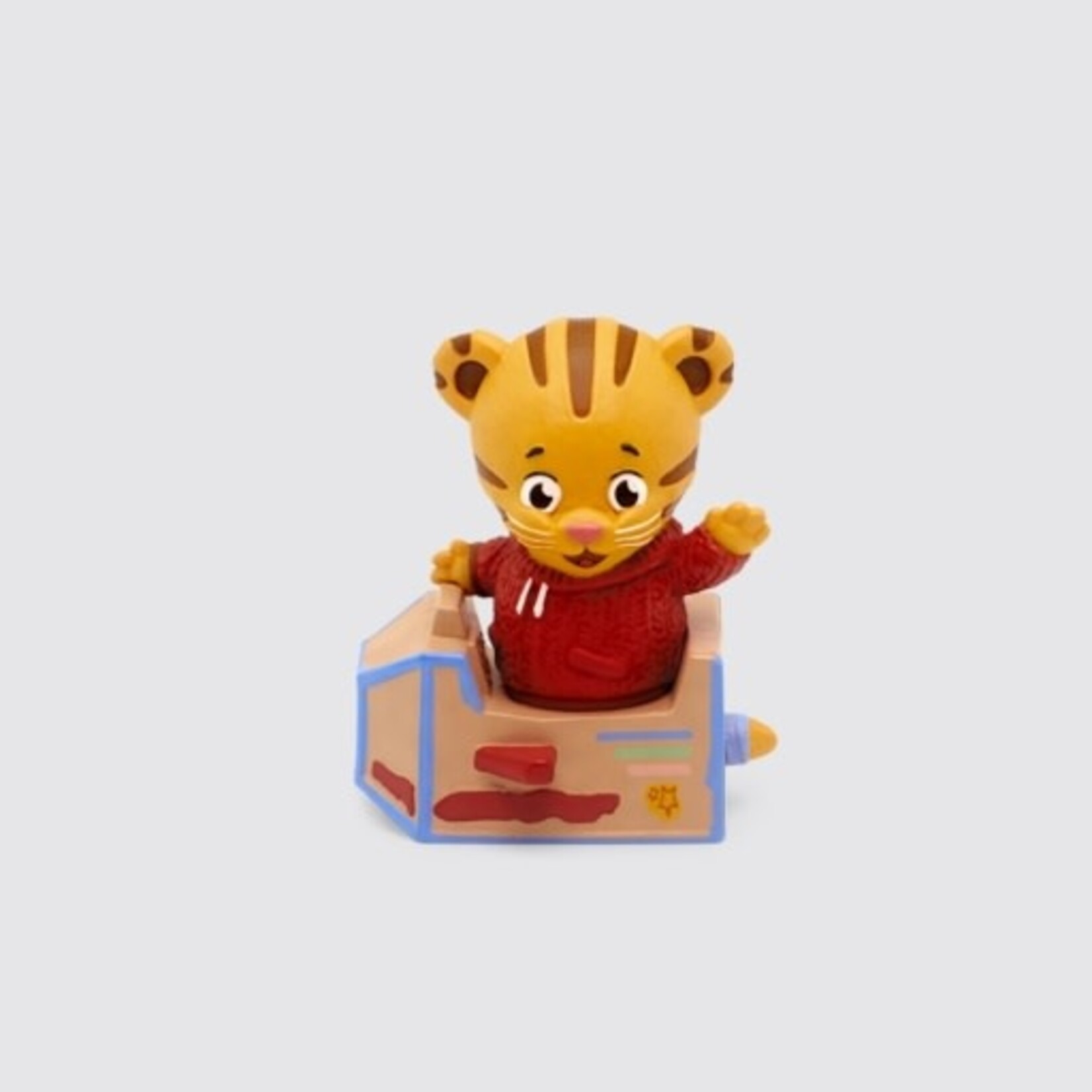 Tonies USA DANIEL TIGER'S NEIGHBORHOOD TONIE