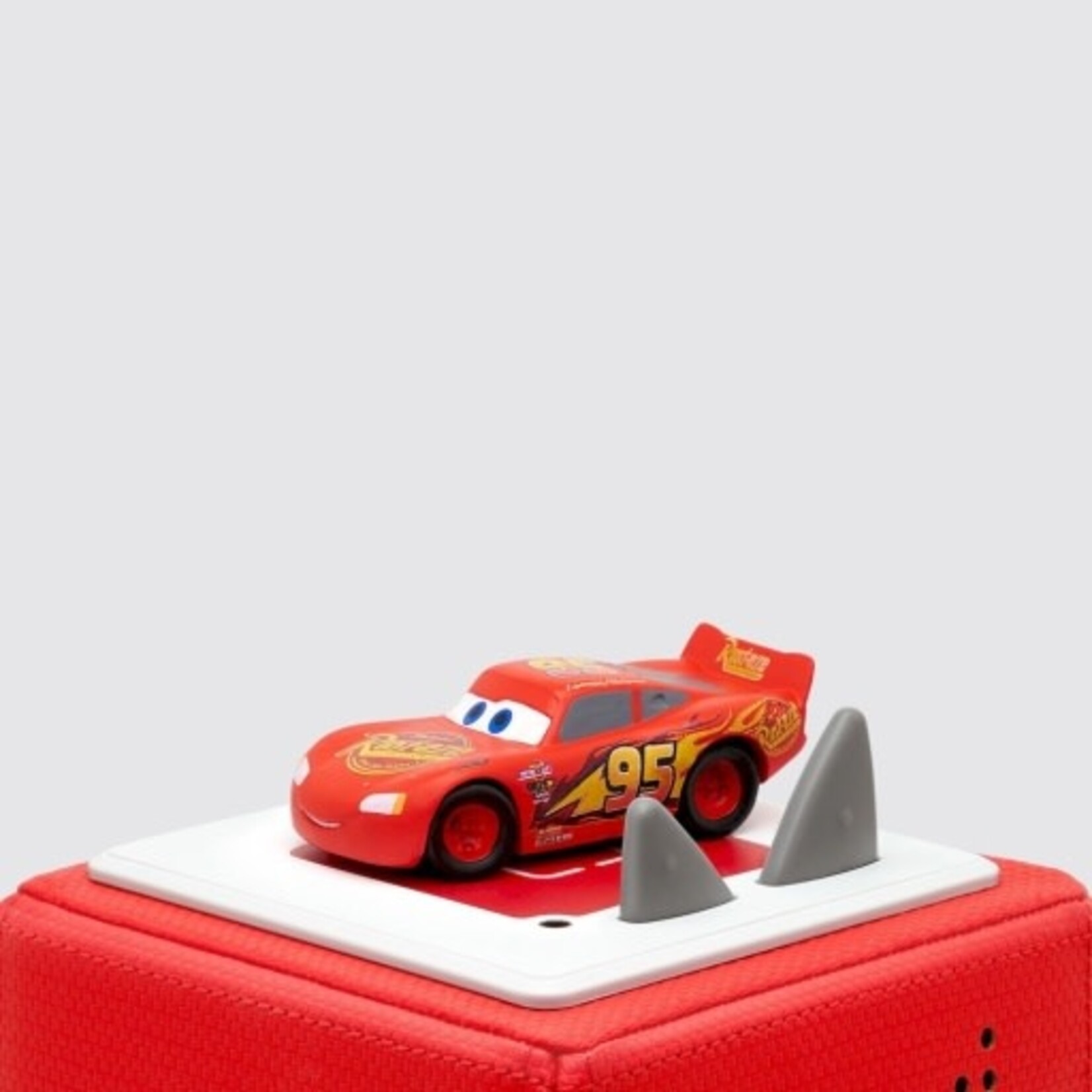 Tonies USA DISNEY & PIXAR CARS: LIGHTNING MCQUEEN TONIE