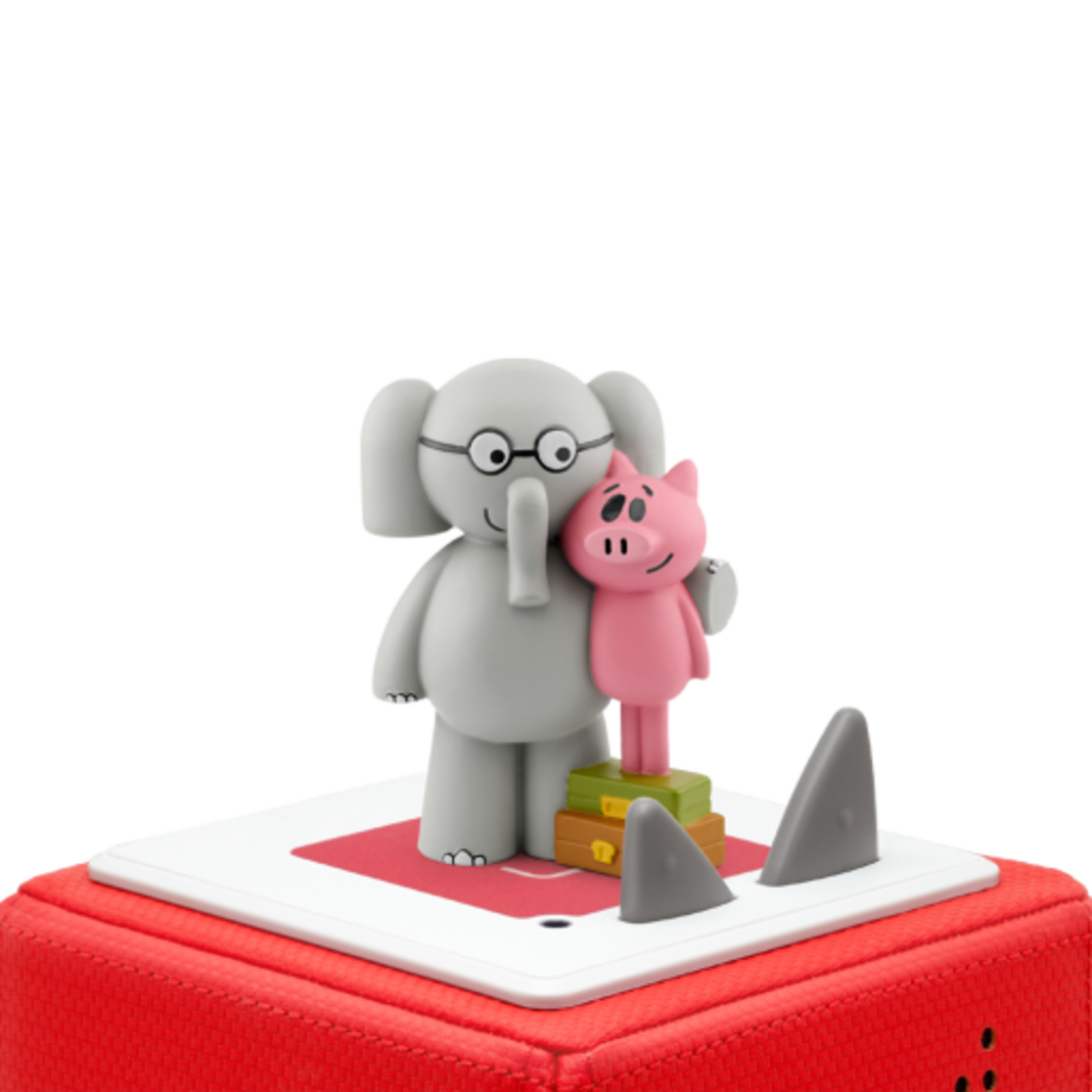 Tonies USA ELEPHANT & PIGGIE TONIE