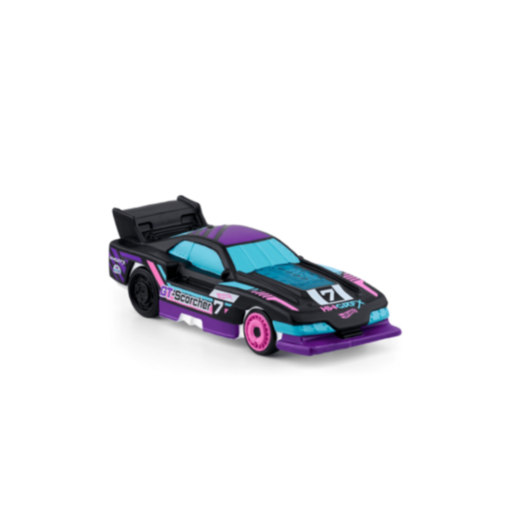 Tonies USA HOT WHEELS TONIE