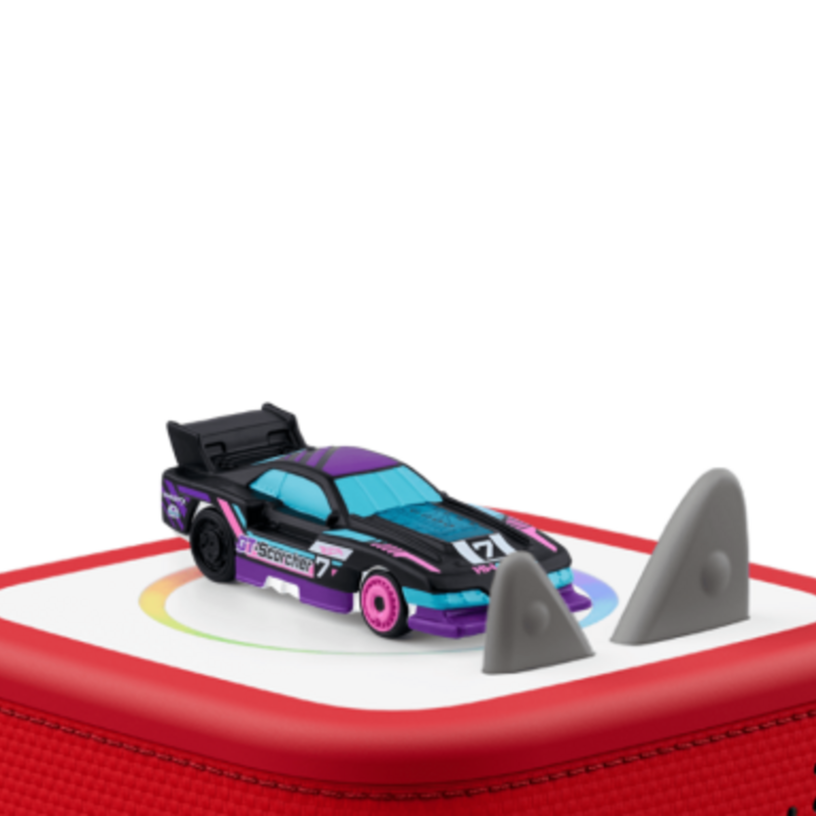Tonies USA HOT WHEELS TONIE