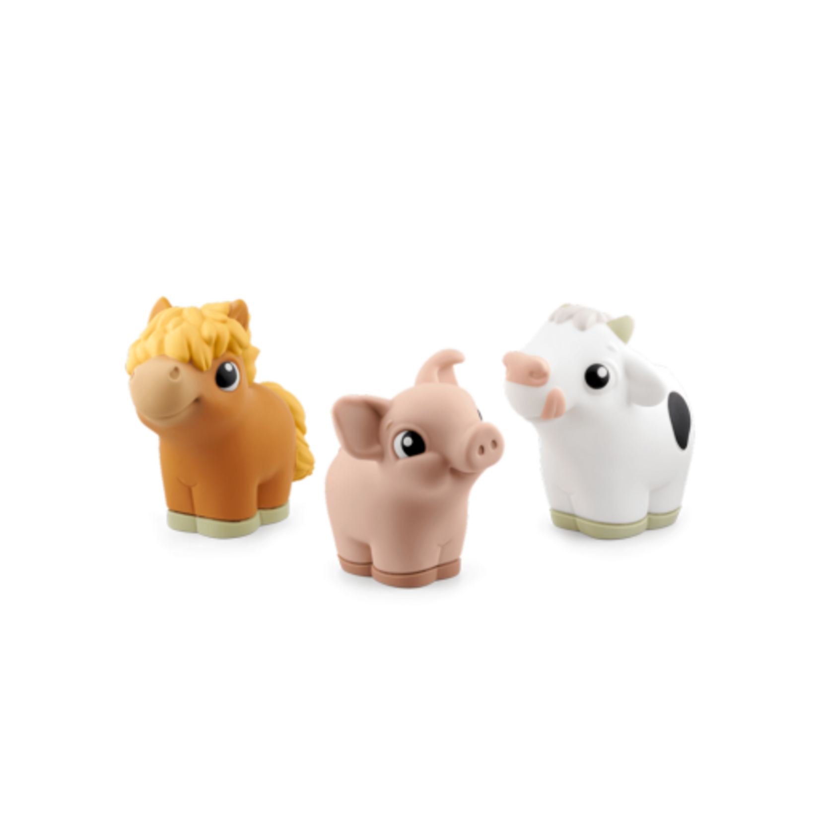 Tonies USA MY FIRST TONIES: FARM SET