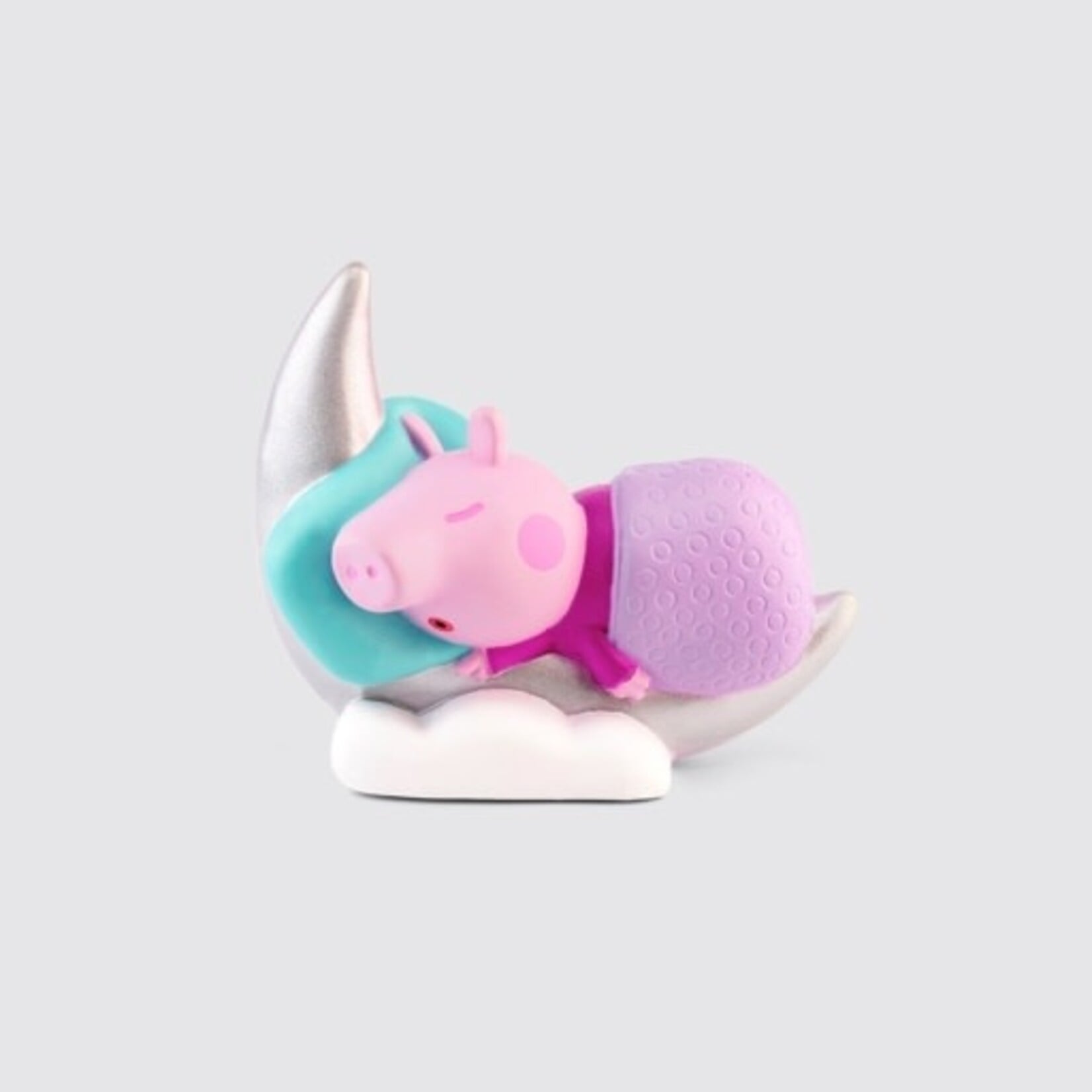 Tonies USA PEPPA PIG: PEPPA'S BEDTIME STORIES TONIE