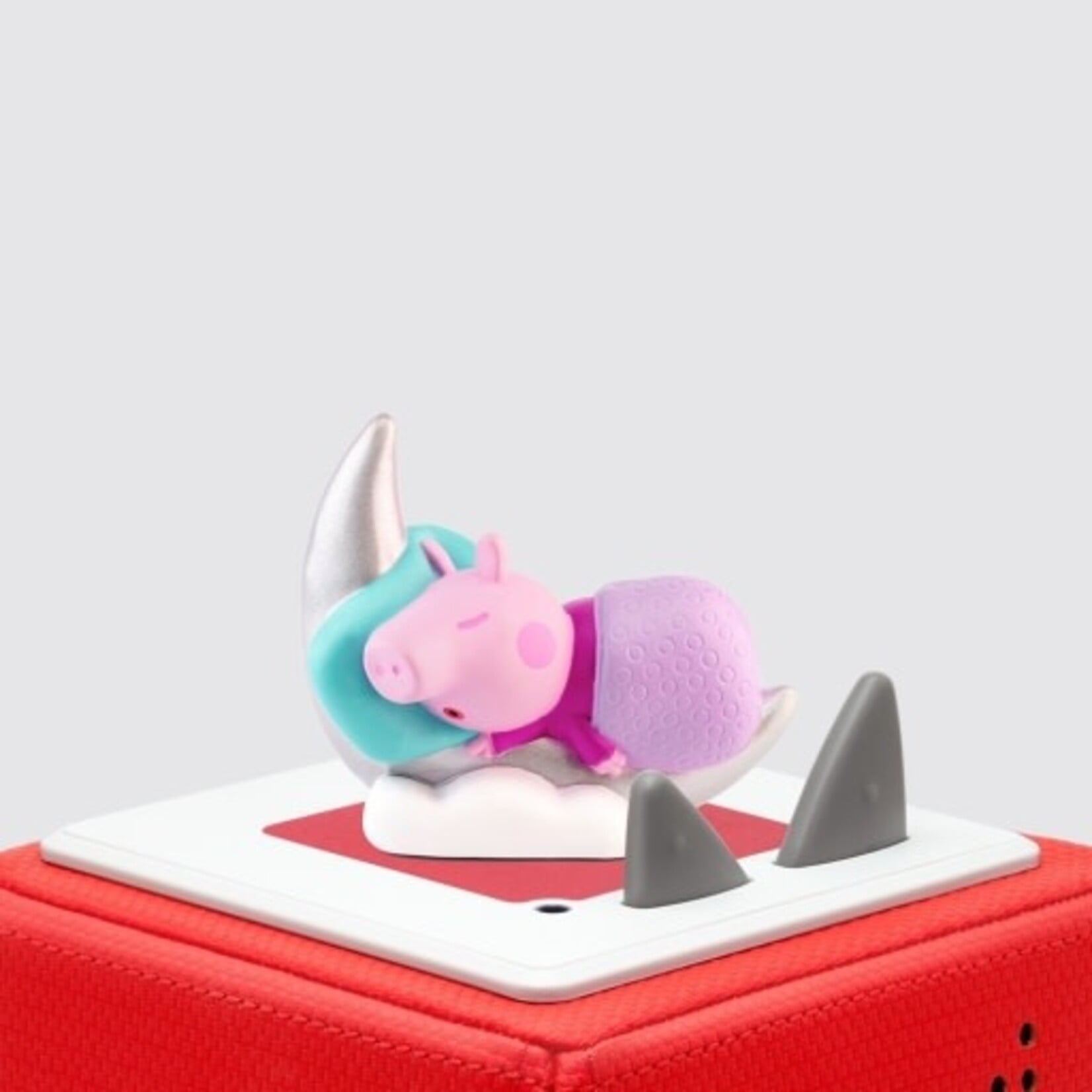 Tonies USA PEPPA PIG: PEPPA'S BEDTIME STORIES TONIE