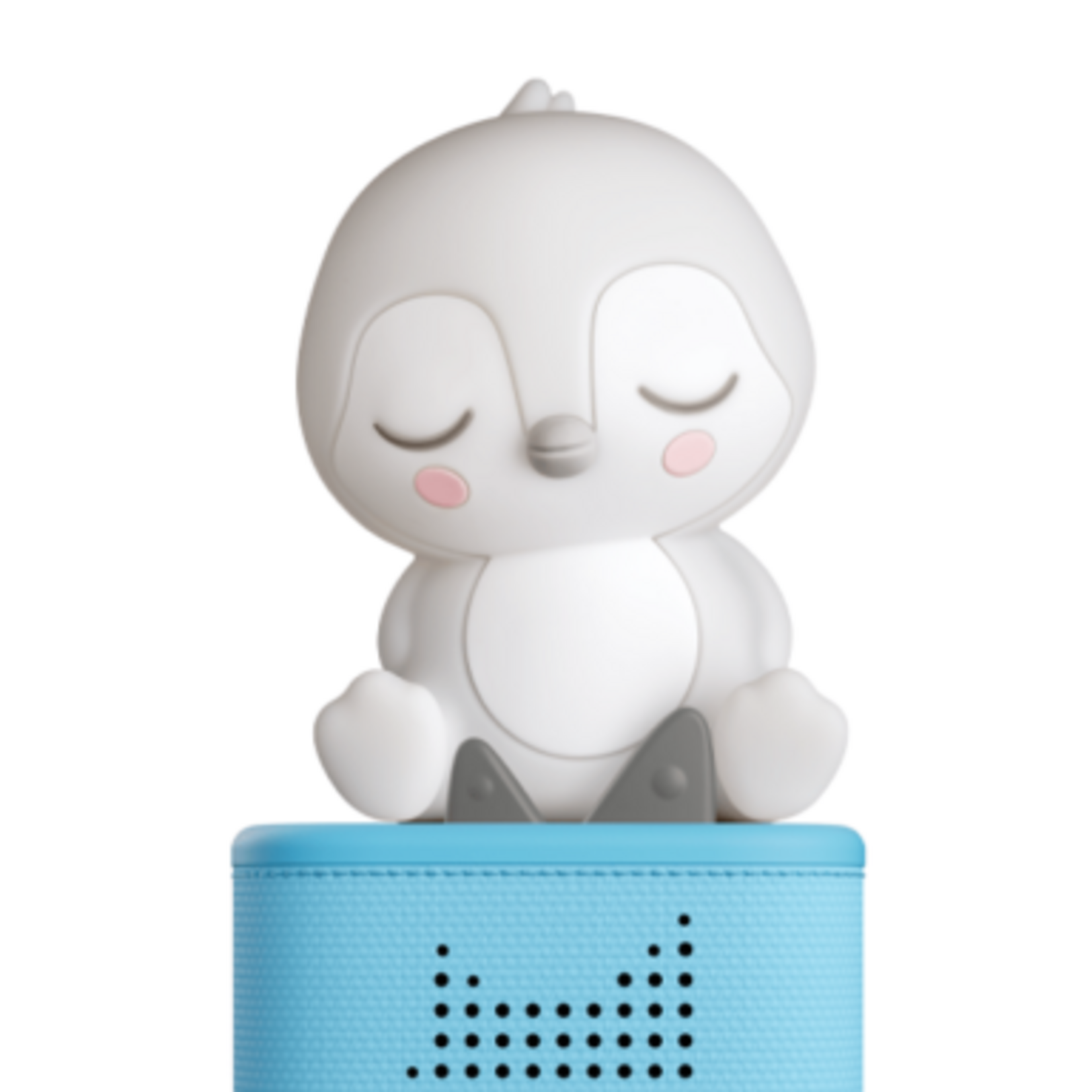 Tonies USA SLEEPY FRIENDS: SLEEPY PENGUIN NIGHT LIGHT TONIE