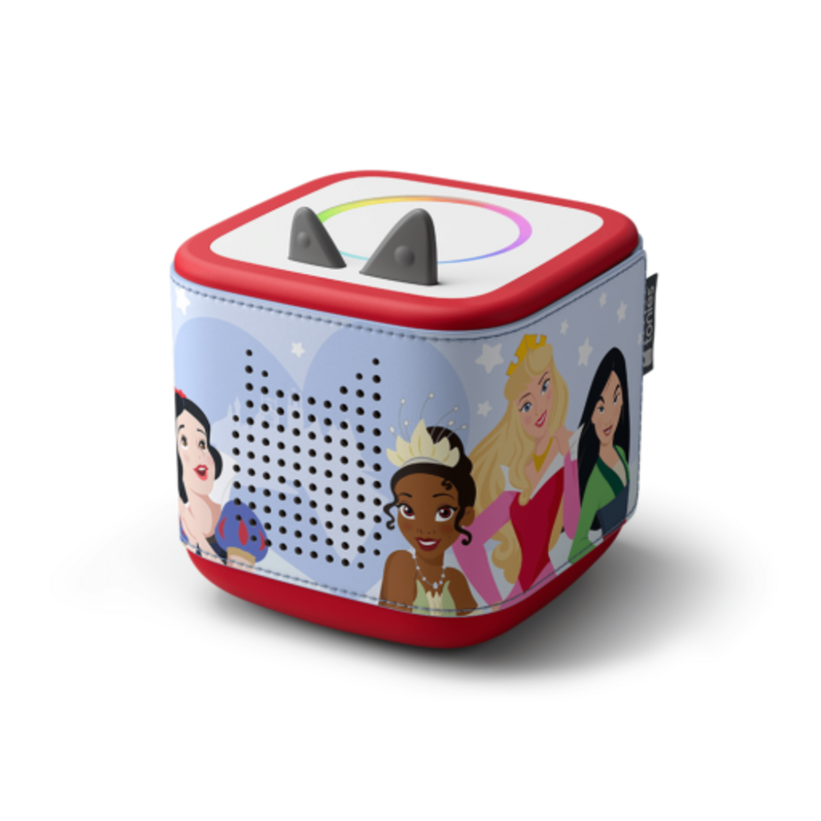 Tonies USA TONIEBOX 2 SLEEVE: DISNEY PRINCESS