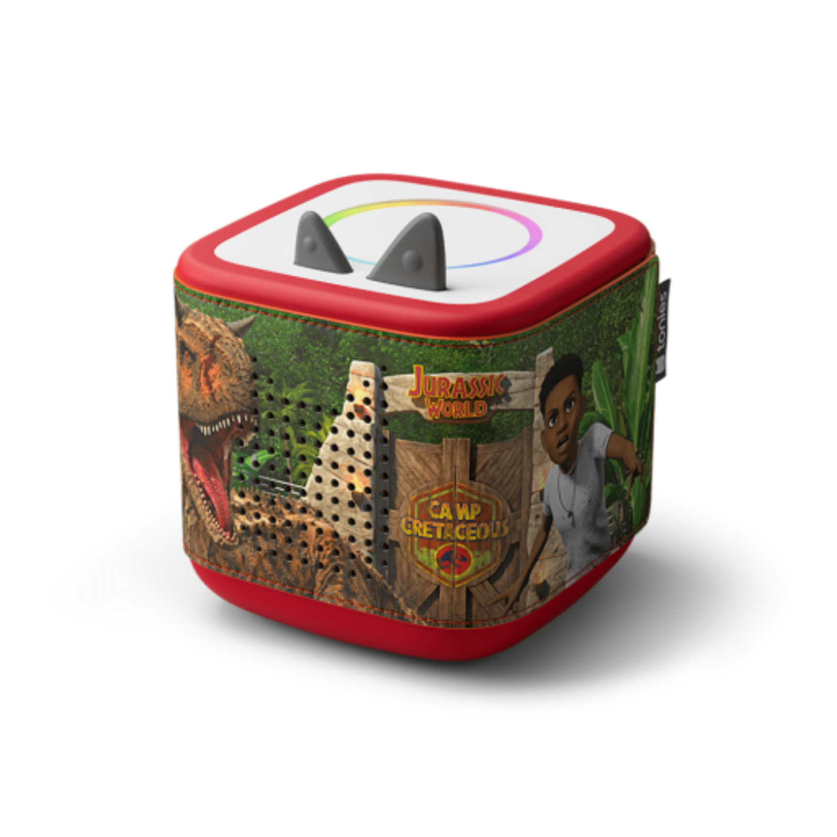 Tonies USA TONIEBOX 2 SLEEVE: JURASSIC PARK