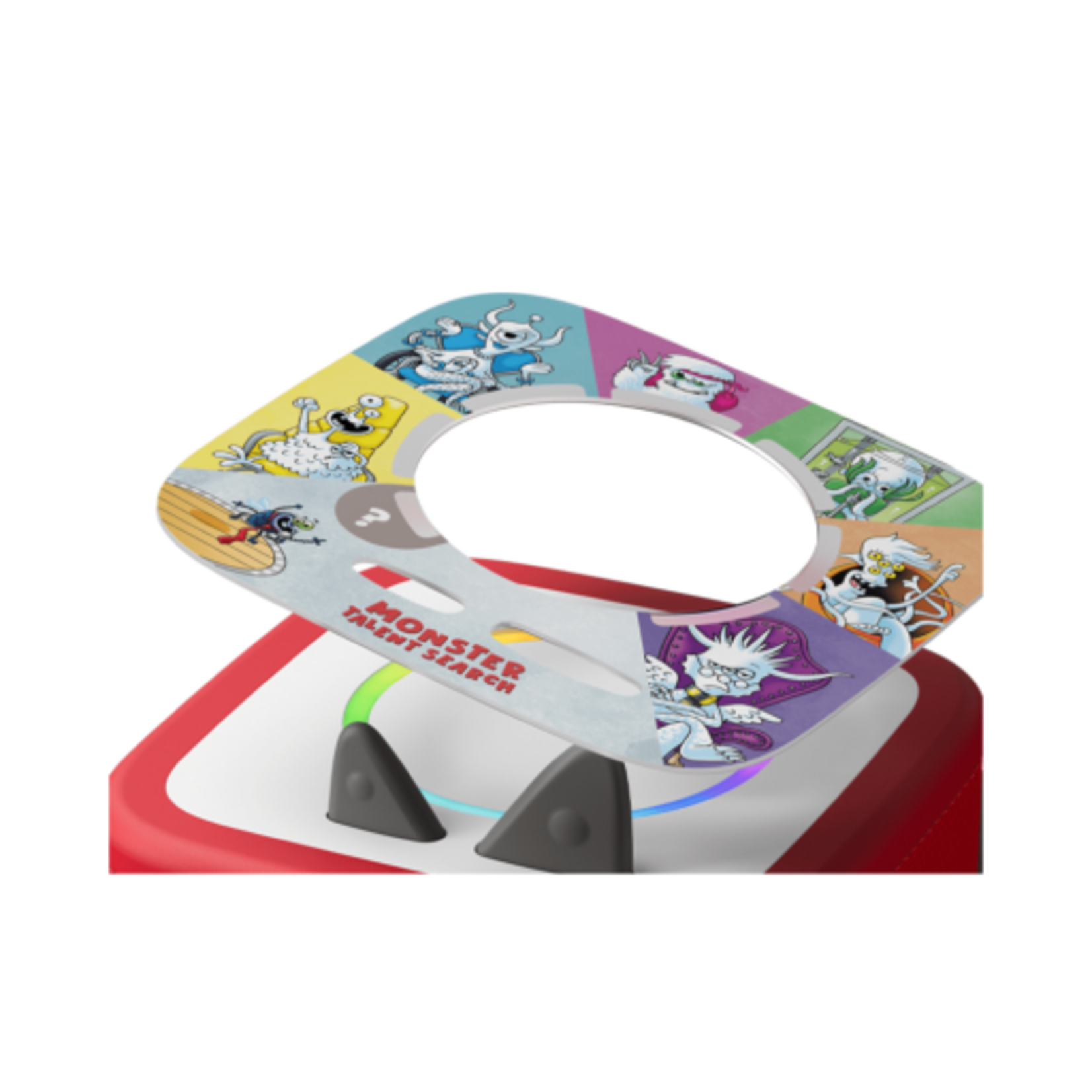 Tonies USA TONIEPLAY MONSTER TALENT SEARCH GAME