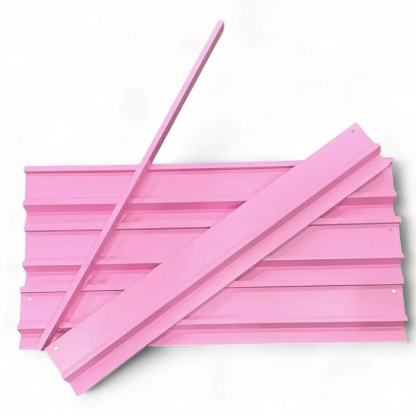 Bespoke Mahjong The Everything Rack - BUBBLEGUM PINK