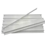Bespoke Mahjong The Ultimate Rack - BRIGHT WHITE