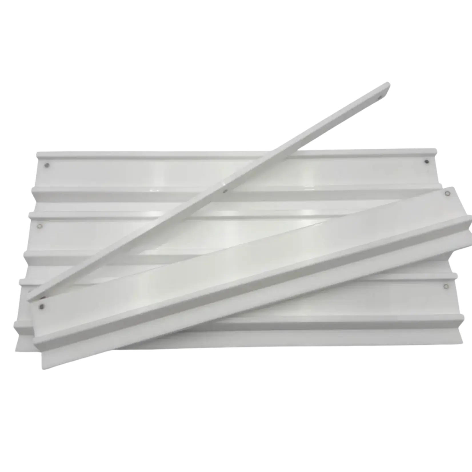 Bespoke Mahjong The Ultimate Rack - BRIGHT WHITE
