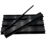 Bespoke Mahjong The Ultimate Rack - GLOSSY BLACK