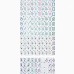 Oh My Mahjong Willow Mahjong Tiles