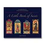 Lynn Garlick Retablos A Little Book of Saints