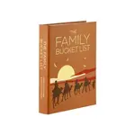 Graphic Image Inc. The Family Bucket List