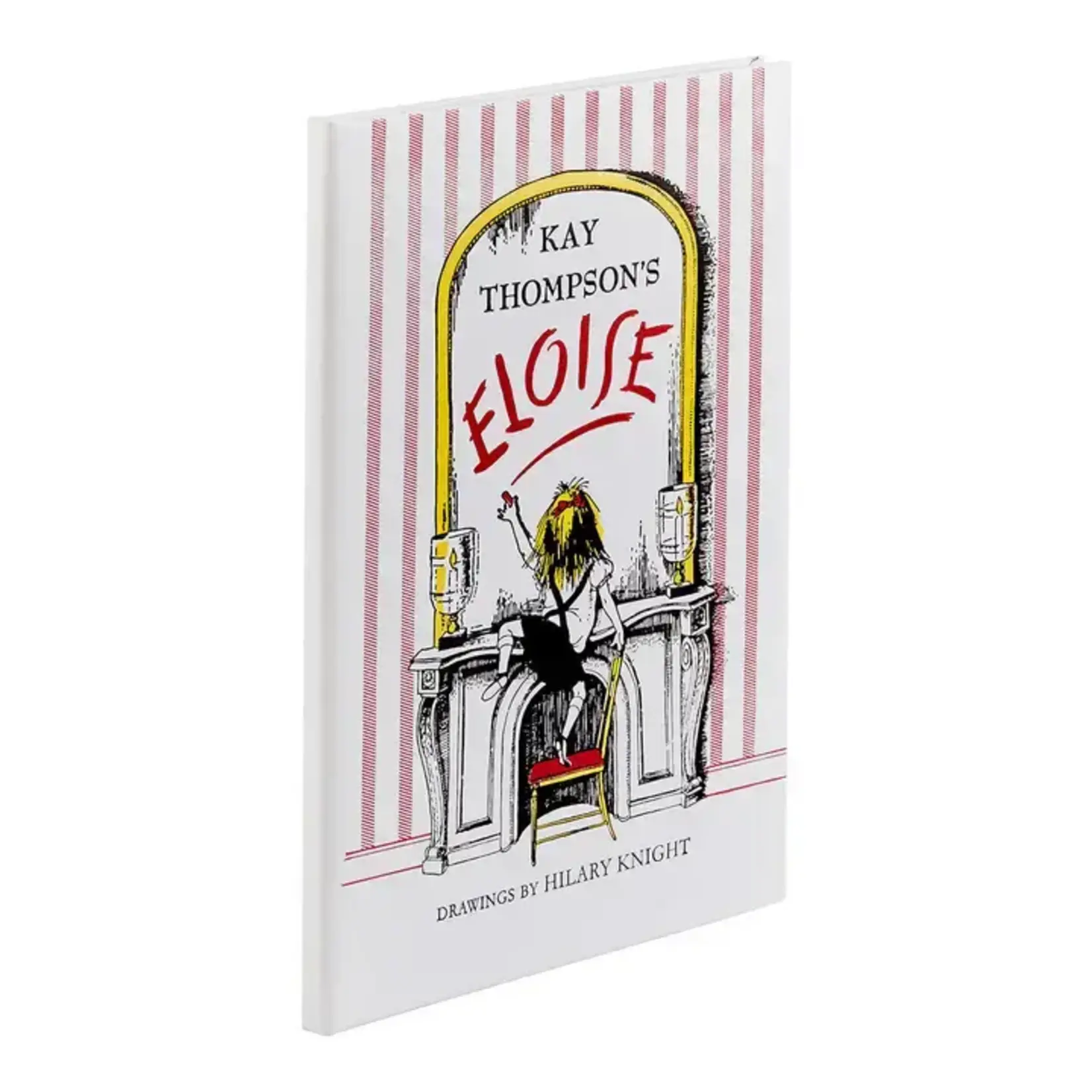 Graphic Image Inc. Eloise