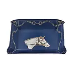 Graphic Image Inc. Equestrian Valet Tray