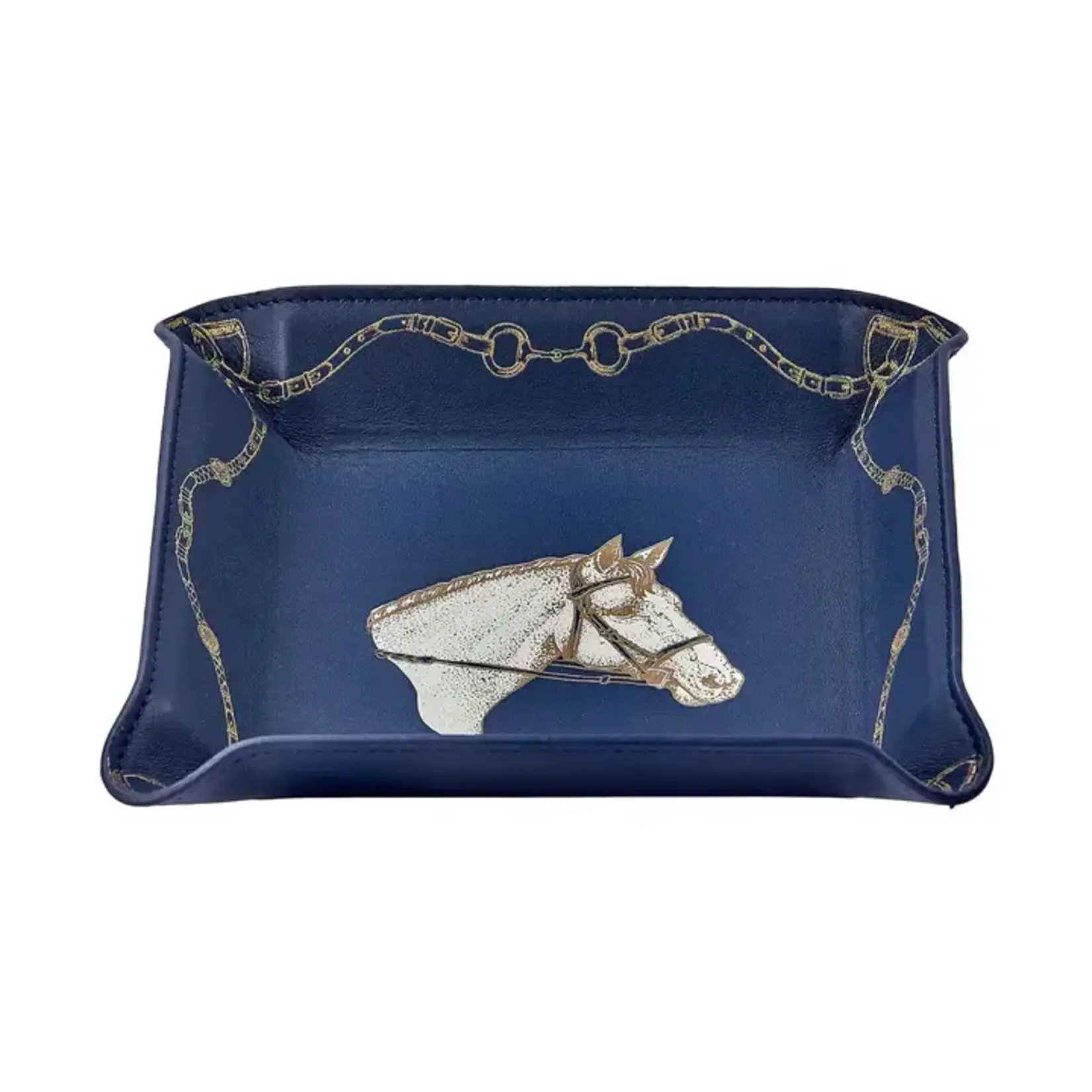 Graphic Image Inc. Equestrian Valet Tray