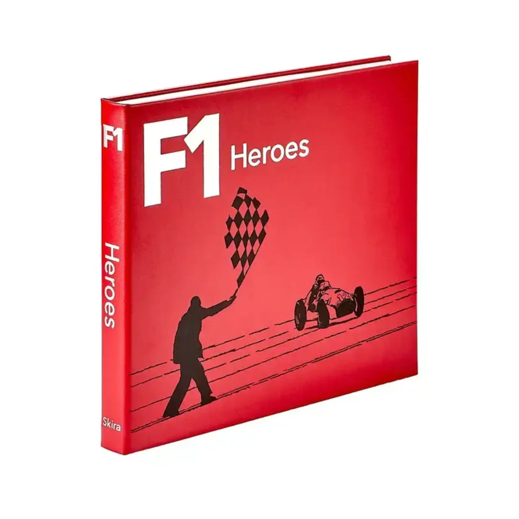 Graphic Image Inc. F1 Heroes