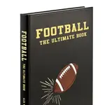 Graphic Image Inc. Football- The Ultimate book