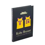 Graphic Image Inc. Kobe Bryant: A Tribute to a Basketball Legend by Sports Illustrated