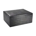 Graphic Image Inc. Large Box-Black