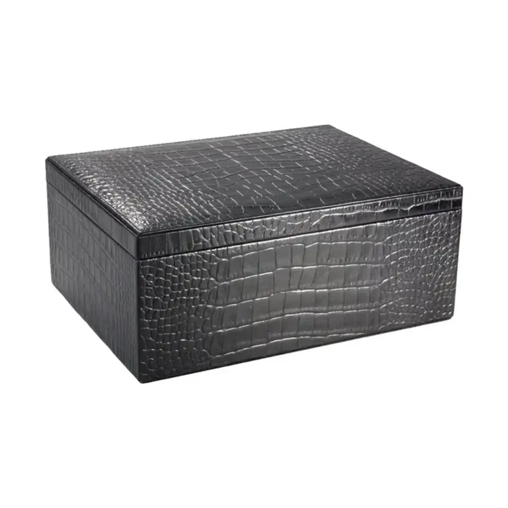 Graphic Image Inc. Large Box-Black