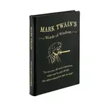 Graphic Image Inc. Mark Twain's Words of Wisdom