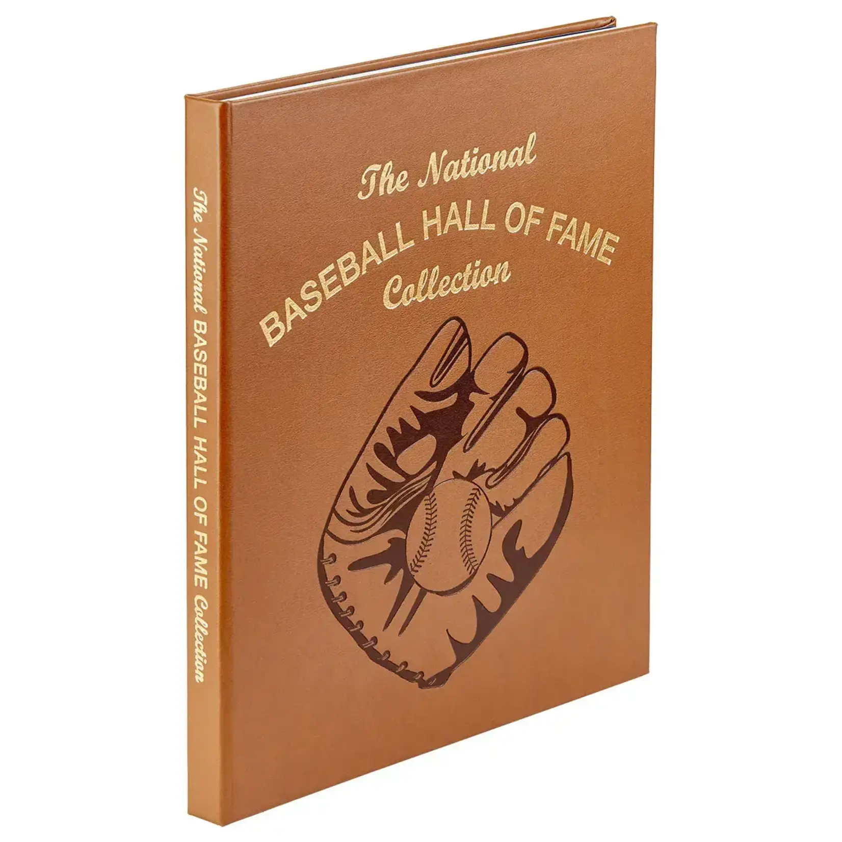 Graphic Image Inc. National Baseball Hall of Fame