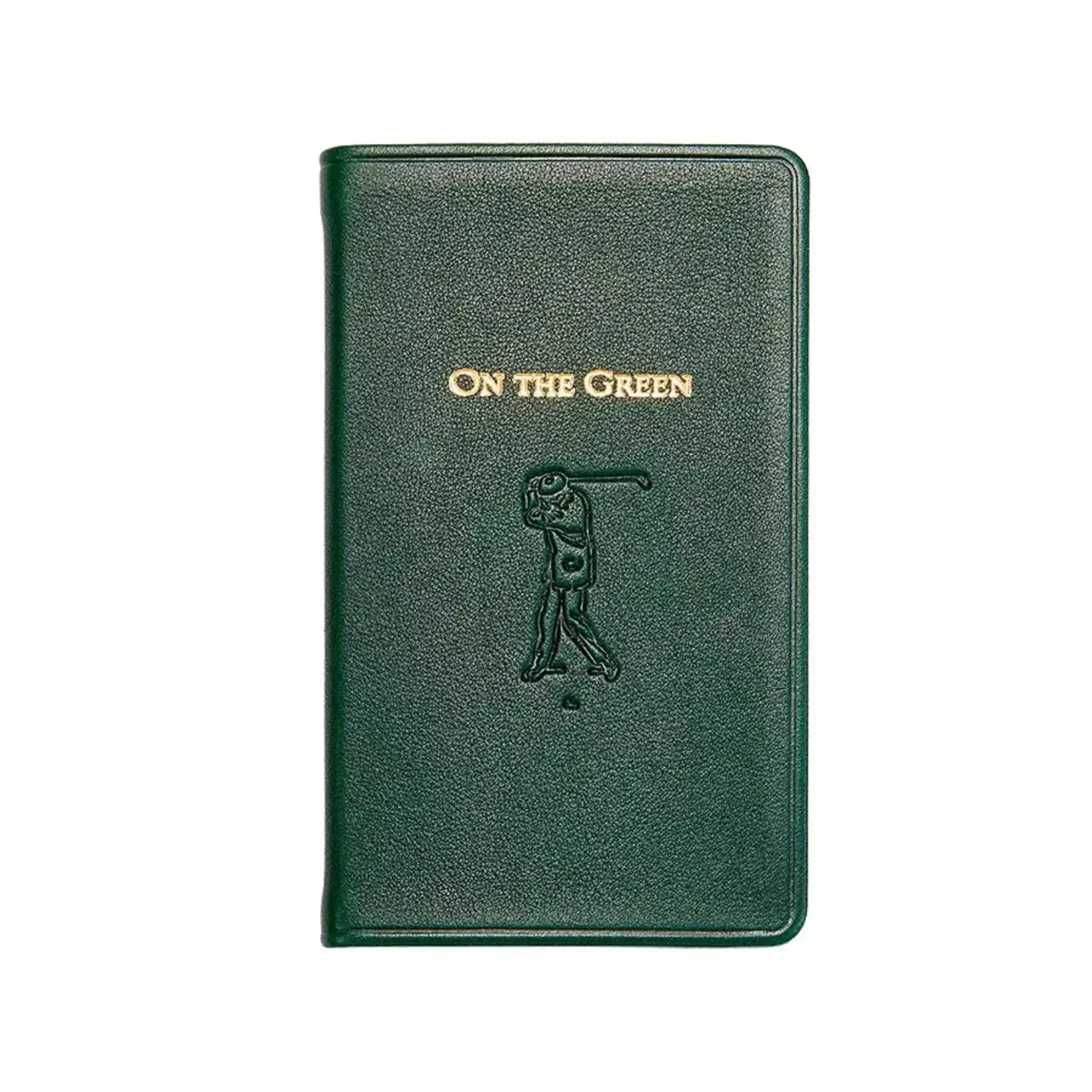 Graphic Image Inc. On the Green