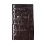 Graphic Image Inc. Pocket Wine Journal