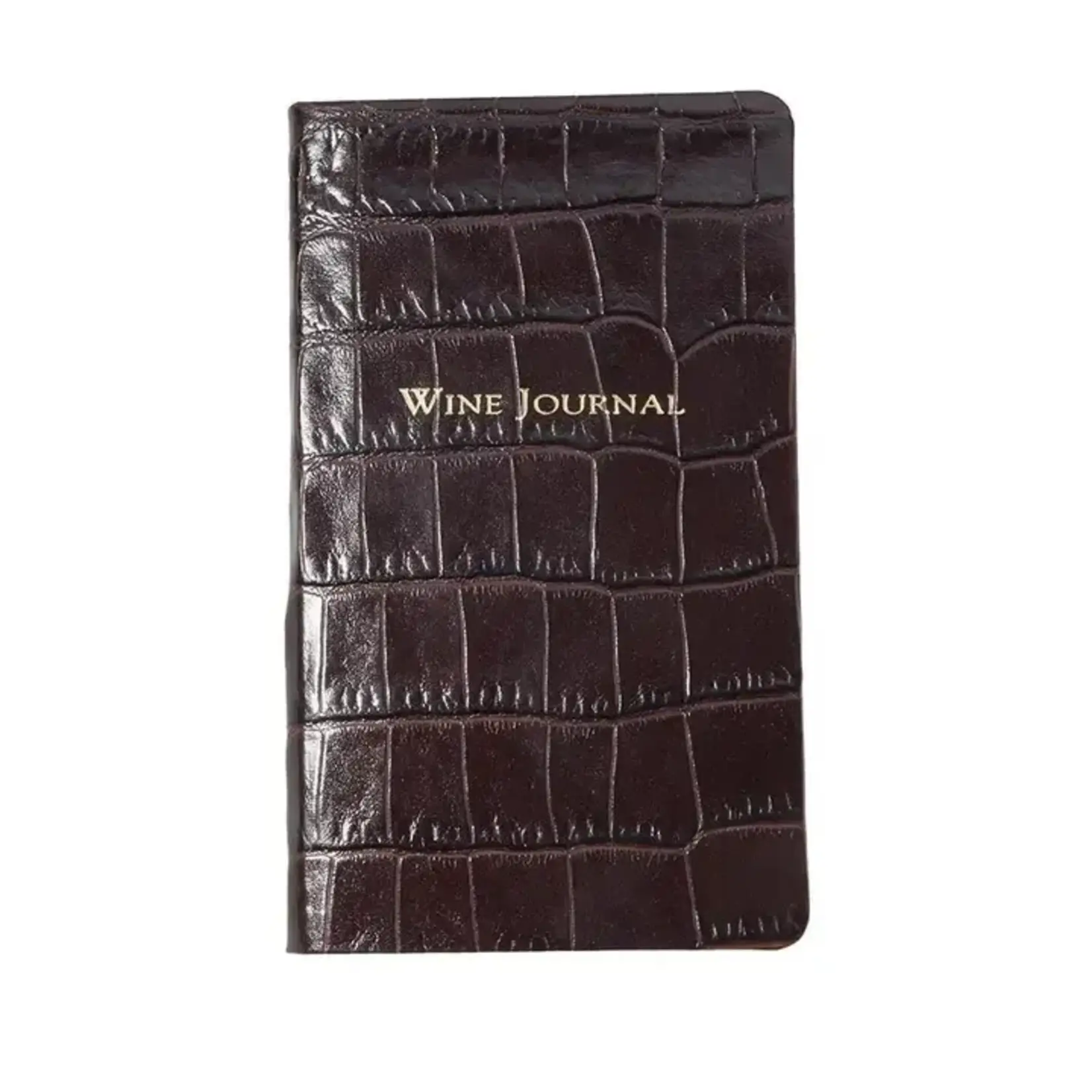 Graphic Image Inc. Pocket Wine Journal