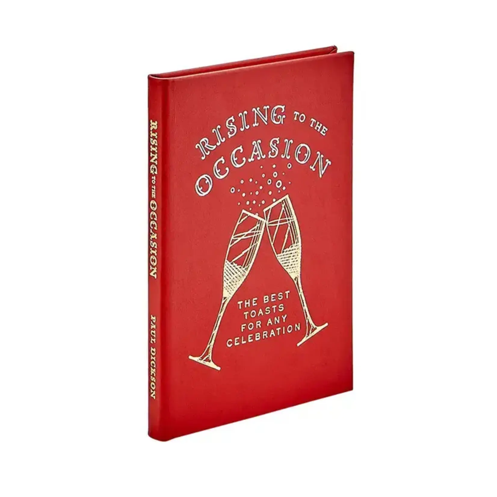 Graphic Image Inc. Rising to the Occasion