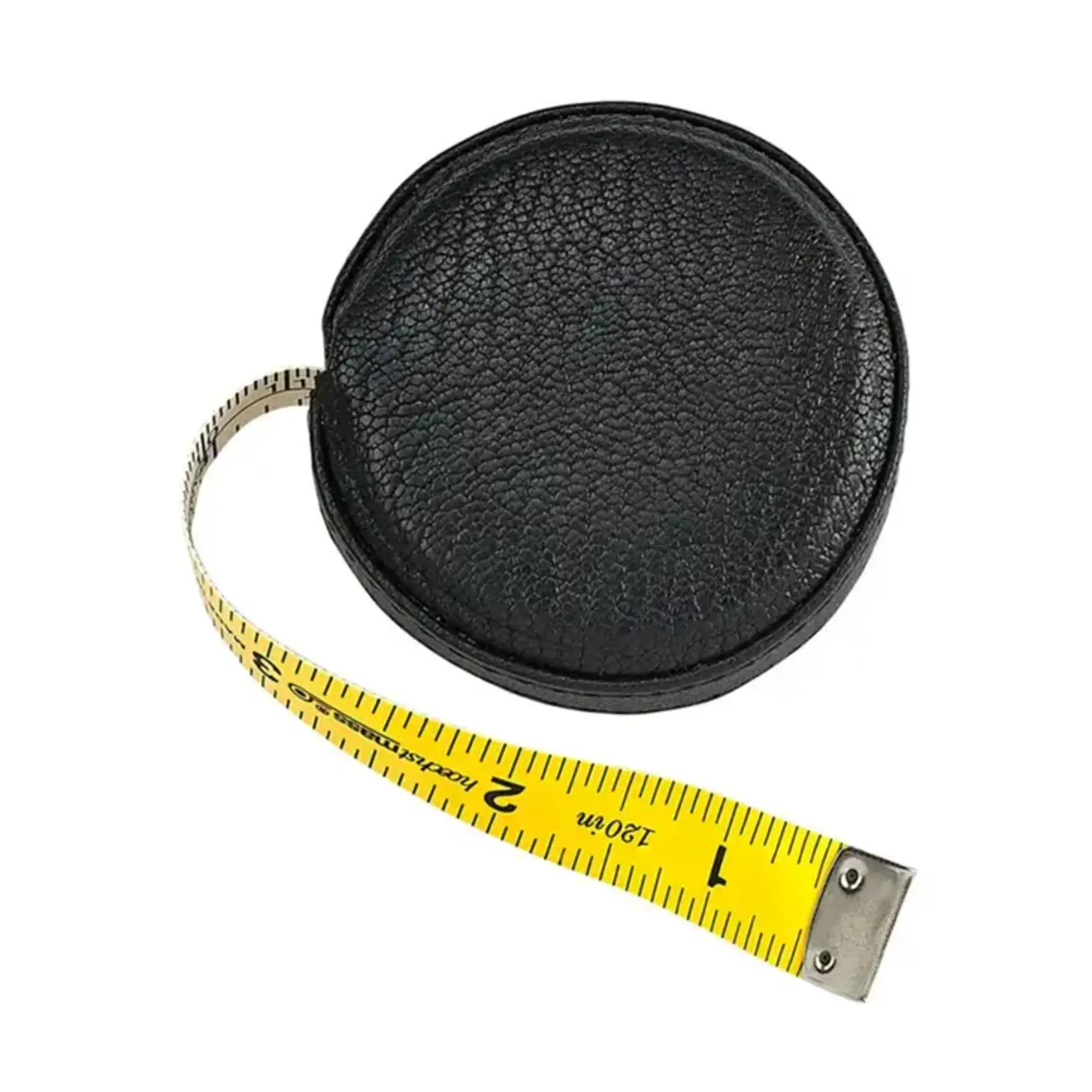 Graphic Image Inc. Tape Measure-Black