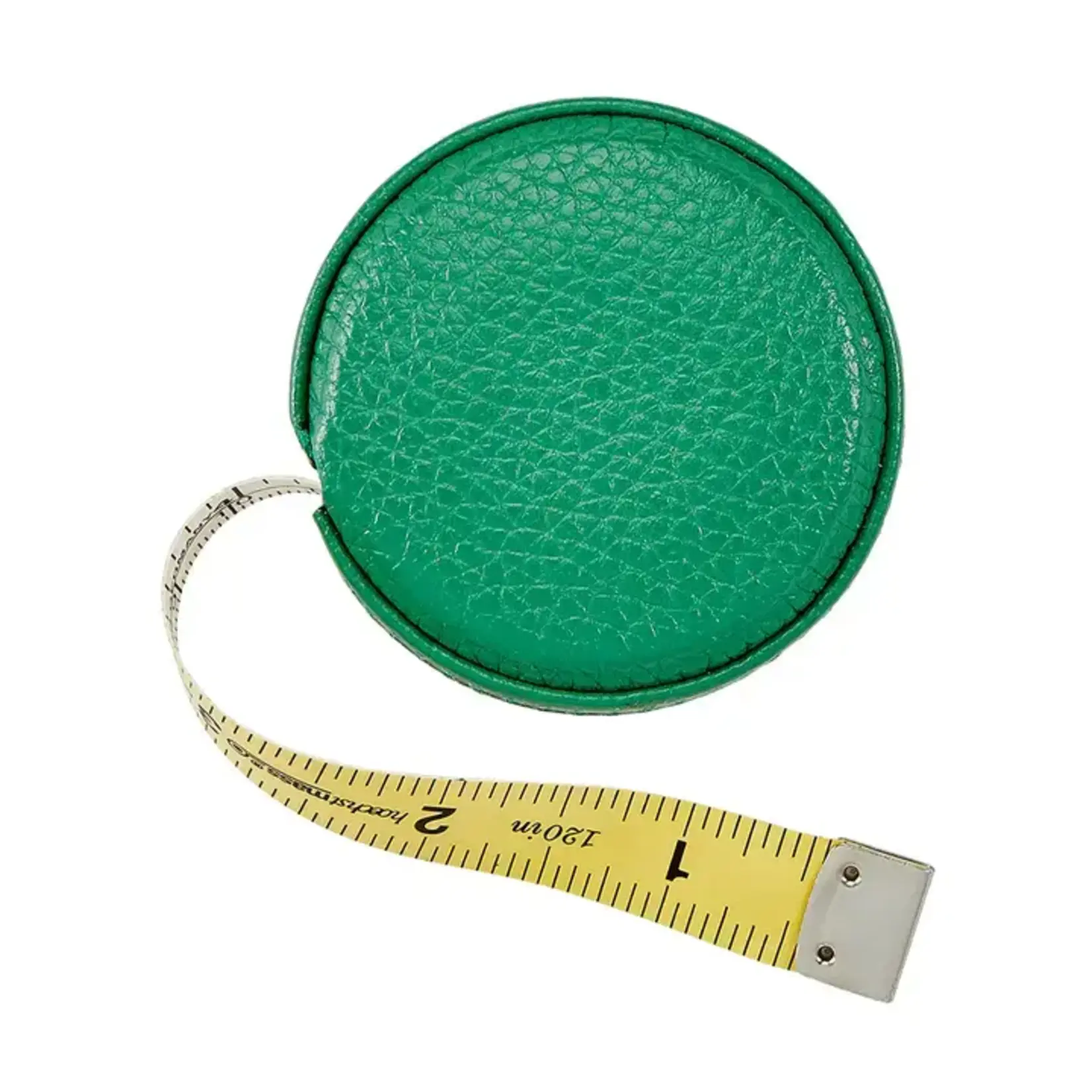 Graphic Image Inc. Tape Measure-Green
