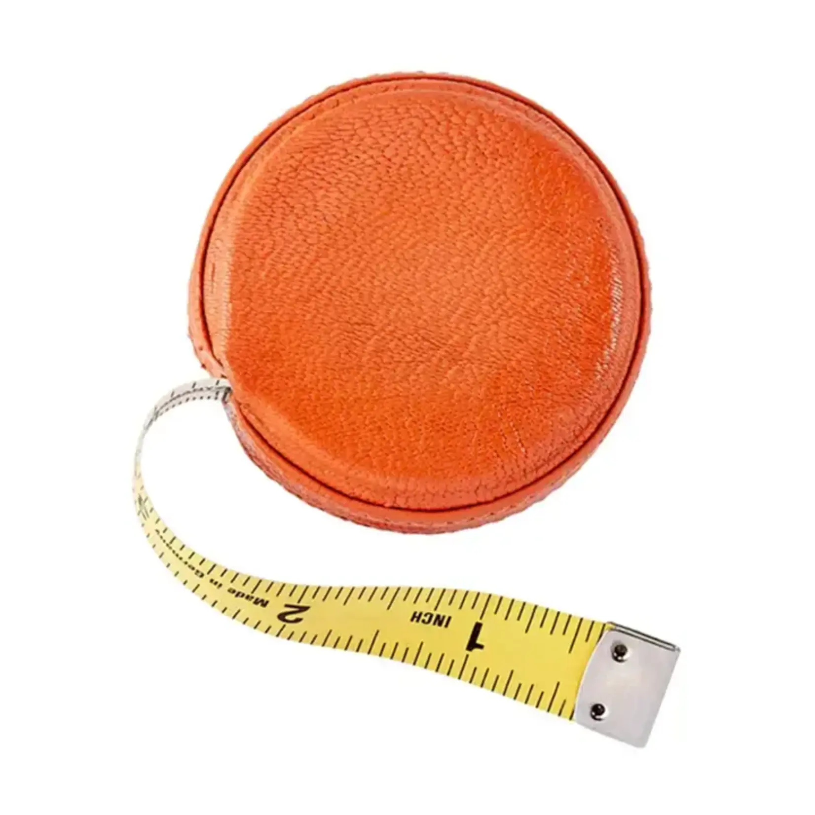 Graphic Image Inc. Tape Measure-Orange
