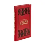 Graphic Image Inc. The Cigar Companion