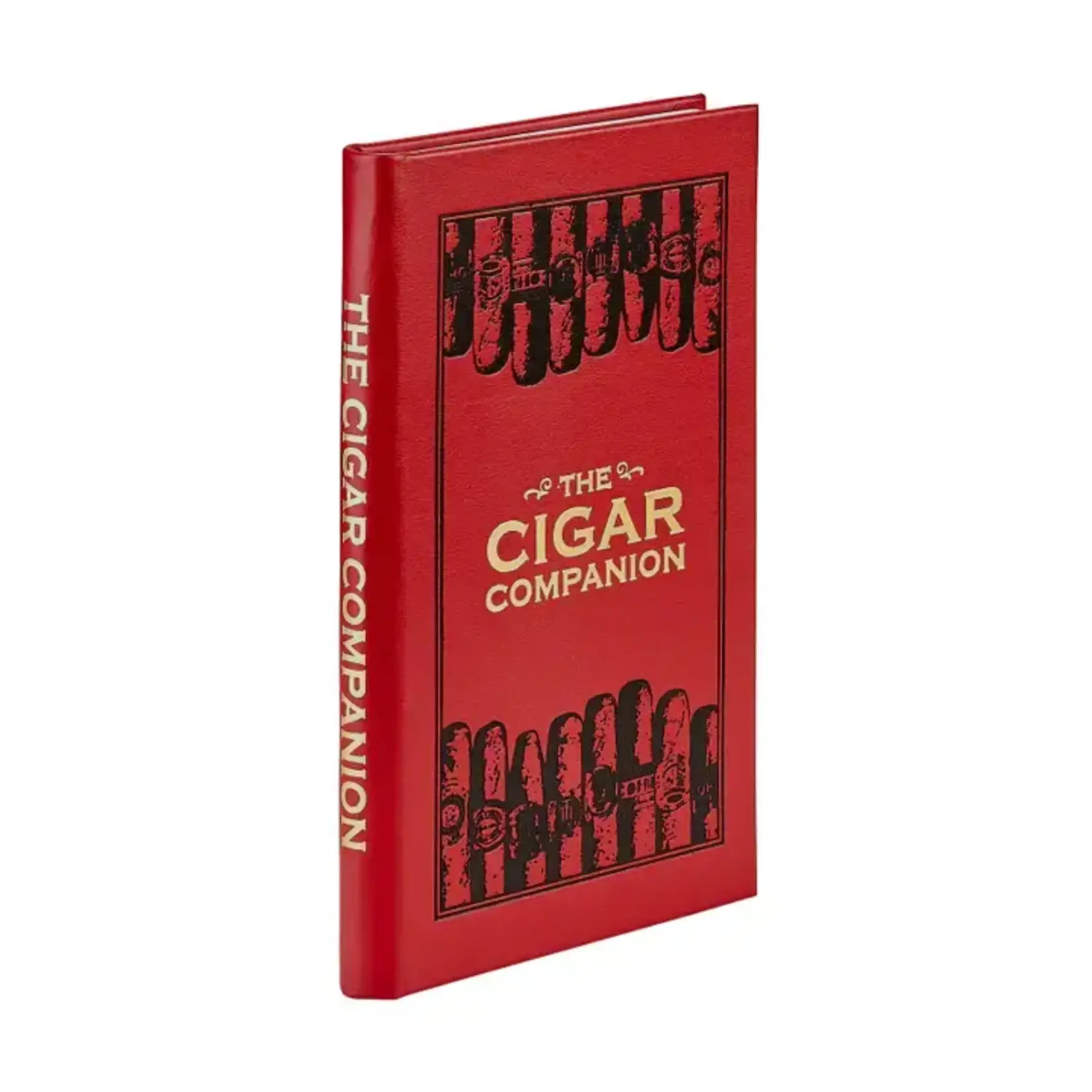 Graphic Image Inc. The Cigar Companion