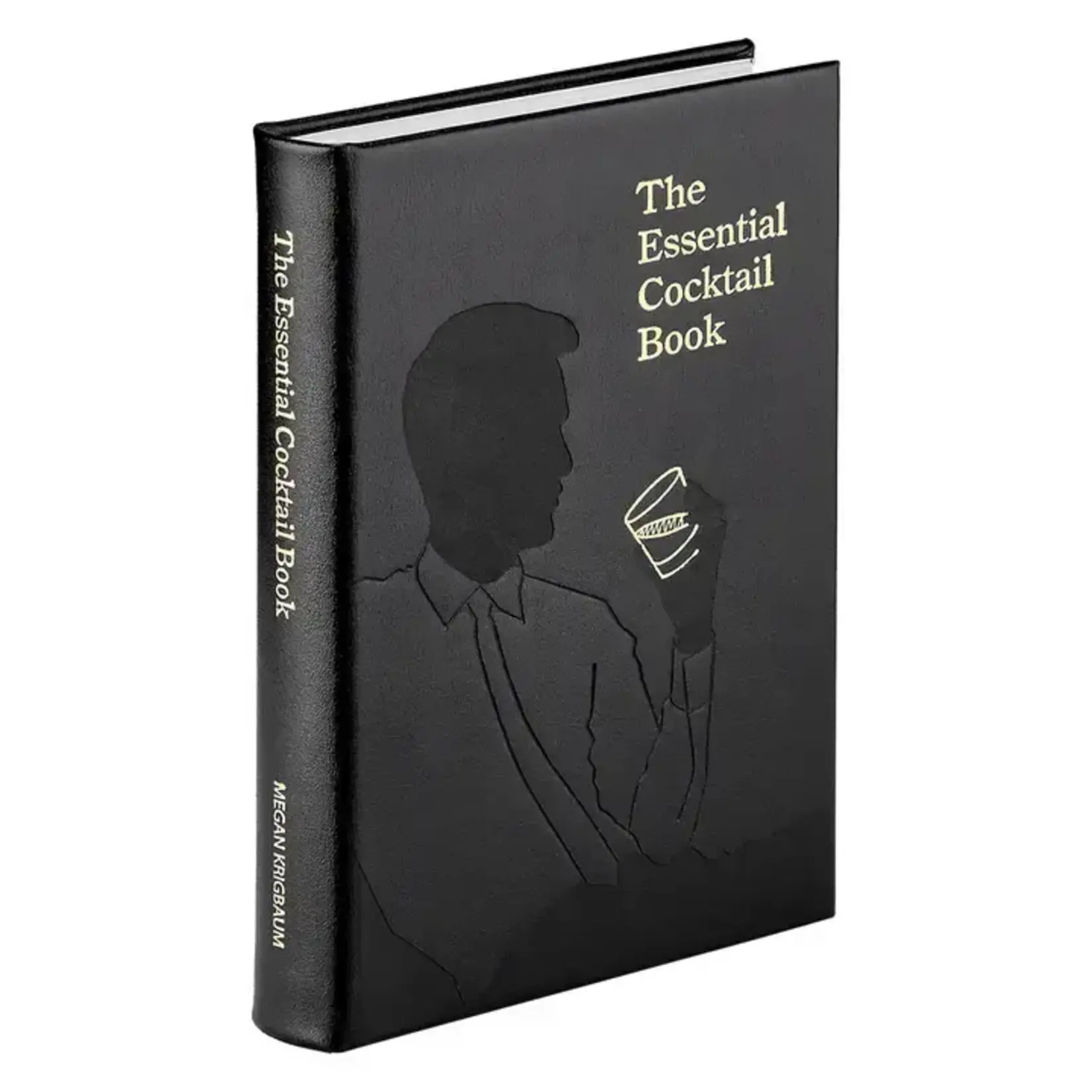 Graphic Image Inc. The Essential Cocktail Book