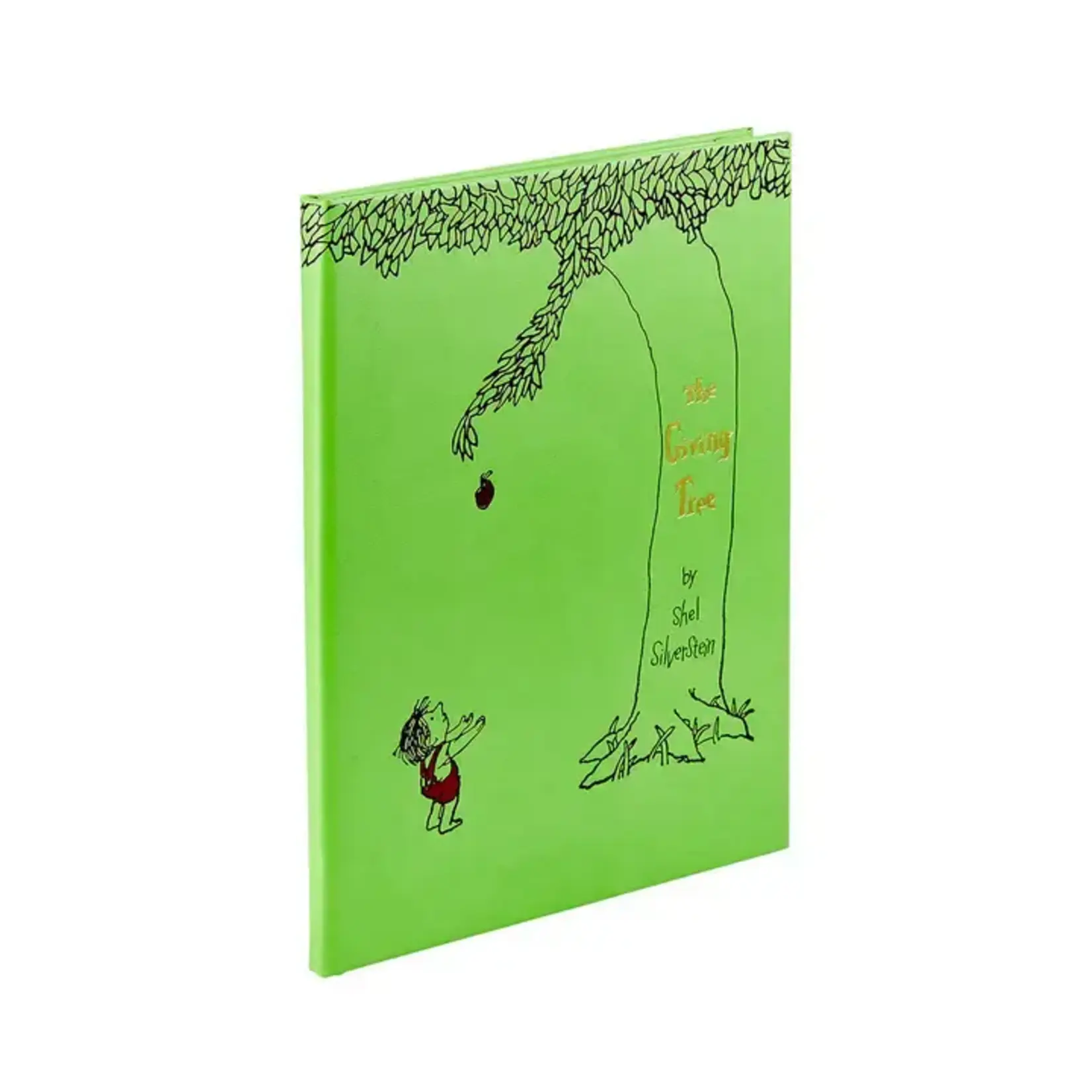 Graphic Image Inc. The Giving Tree