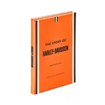 Graphic Image Inc. The Story of Harley-Davidson