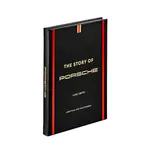 Graphic Image Inc. The Story of Porsche
