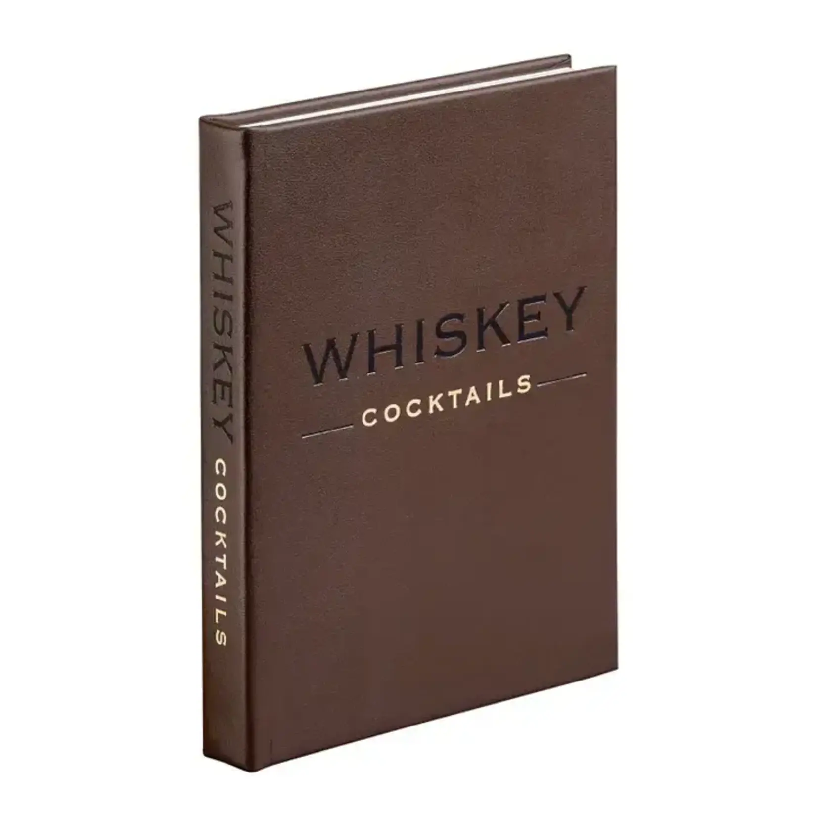 Graphic Image Inc. Whiskey Cocktails